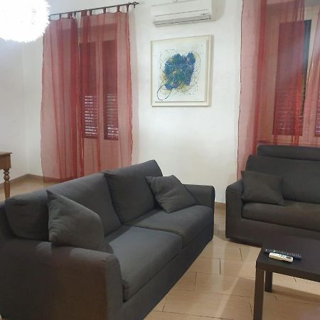 A Casa Tua Apartman Palermo Kültér fotó