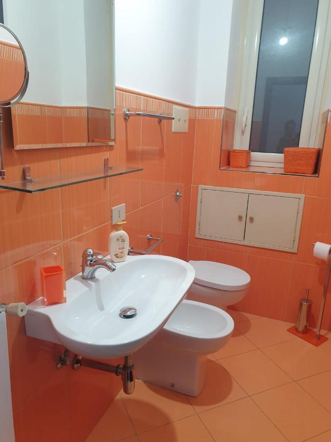 A Casa Tua Apartman Palermo Kültér fotó