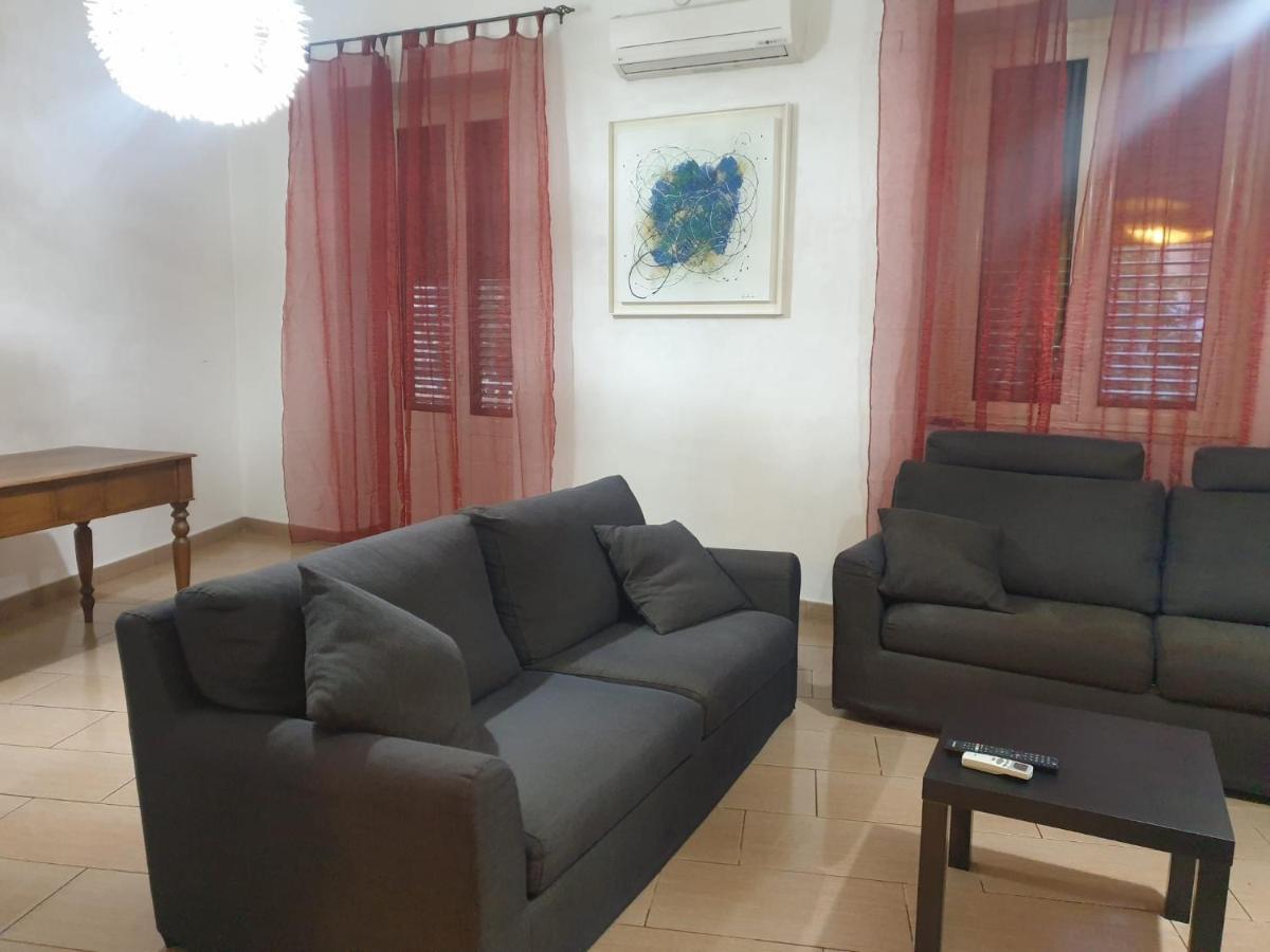 A Casa Tua Apartman Palermo Kültér fotó
