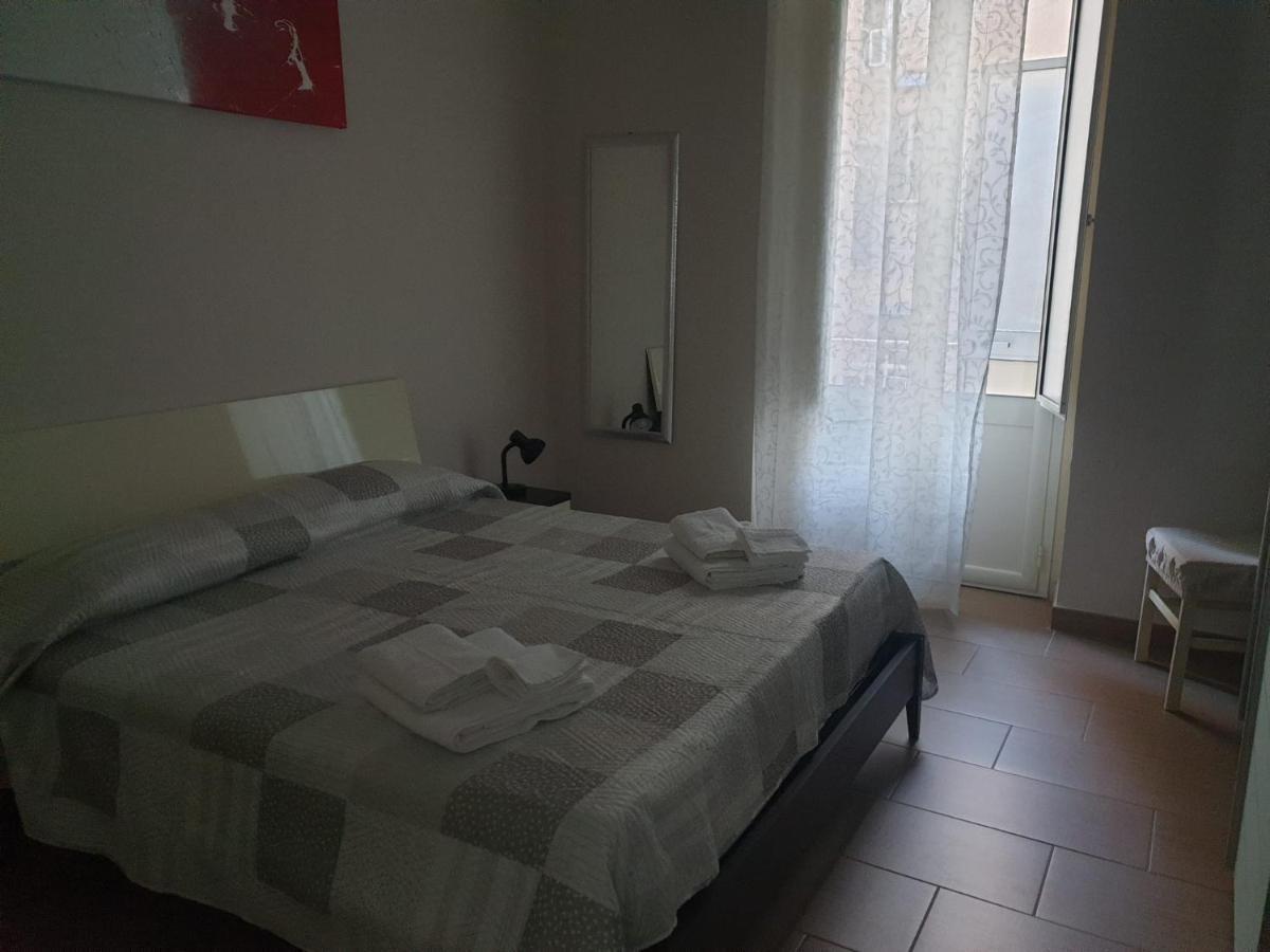 A Casa Tua Apartman Palermo Kültér fotó