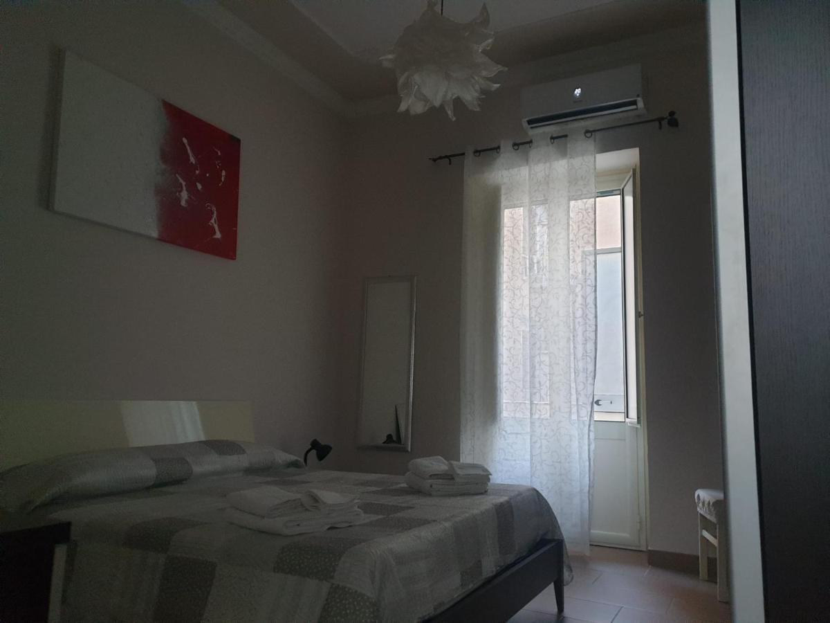 A Casa Tua Apartman Palermo Kültér fotó